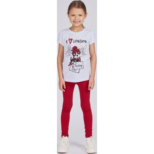 Брюки и джинсы для девочек Winkiki China At AliExpress