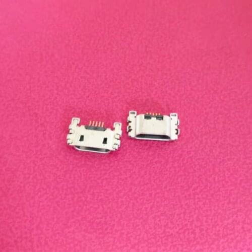 10pcs/lot USB Charger Charge Charging Port Plug Dock Connector For Sony Xperia Z Ultra XL39H C6802 C6833 T2 Ultra xm50t xm50h D5