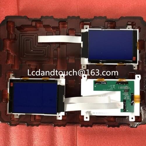 For YAMAHA DGX520 DGX620 YPG625 DGX630 DGX640 psr s500 s550 s650 mm6 mm8 LCD screen display module 100% High Quality