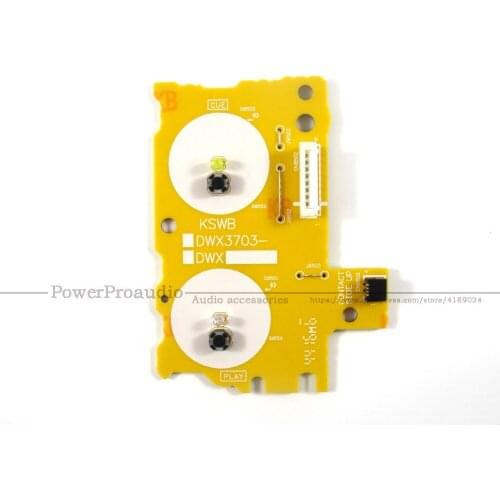 1x DWX3703 Play Cue PCB Control KSWB Assy for Pioneer CDJ-2000NXS2 CDJ-TOUR1