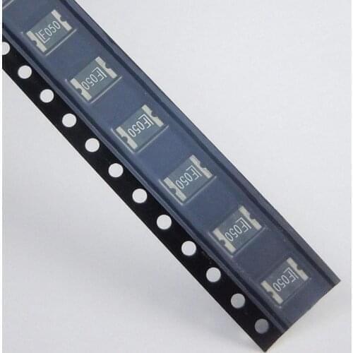 2000PCS 1812 3A 3000MA SMT SMD Resettable Fuse PPTC PolySwitch Self-Recovery Fuses