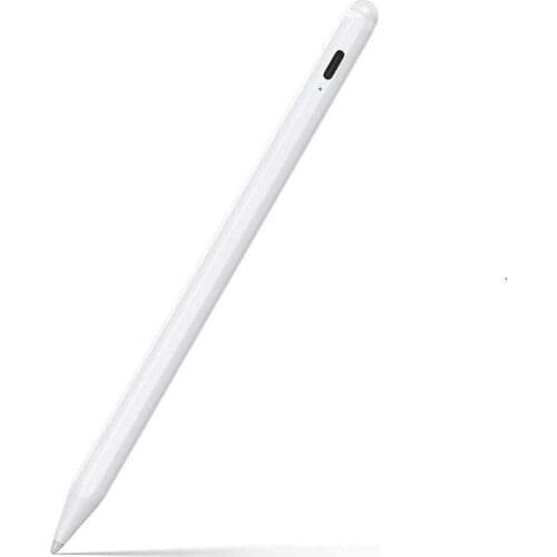 2021 Original Quality For iPad Pencil with Palm Rejection Active Stylus Pen for Apple Pencil (2018-2020) Precise Writing/Drawing