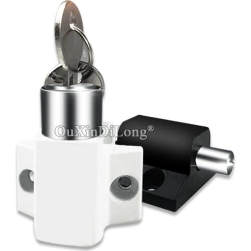 Brand New Sliding Door and Window Locks Protect Baby Children Open Window Safety Lock Window Latch