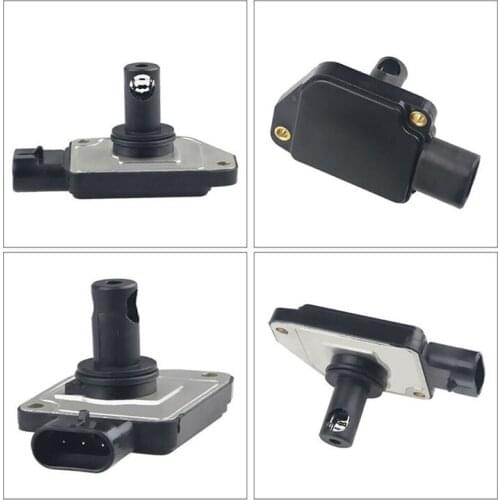 Mass Air Flow Meter Sensor MAF for 96-98 Chevrolet Buick Oldsmobile Pontiac 24505519 19112538 88961008