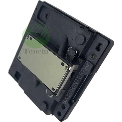 Factory Promotion F197010 Printer Head Printhead for Epson XP100 XP102 XP103 XP200 XP201 XP202 XP203 XP205 XP230 TX430 SX430