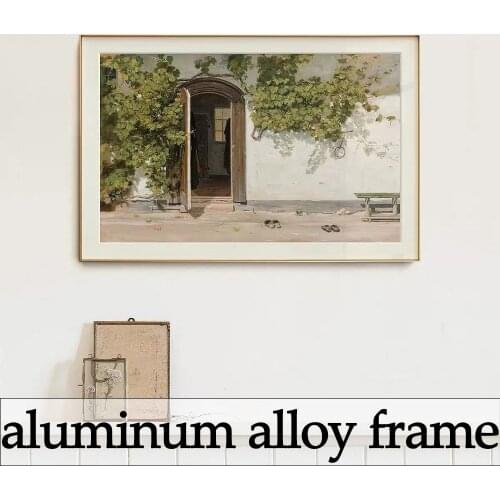 Canvas Painting Poster Print picture for Bedroom decor paintings mural Accessories Home Decoration Wall Art vintage Painting