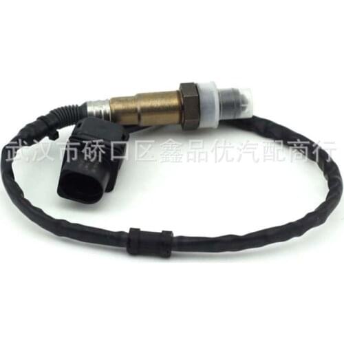 Lambda Probe Oxygen Sensor For 2013 Jetta /04-08 Skoda 1.6L/11-16 new Octavia Sagitar Bora 0258017294 03C906262BJ #01052201-283