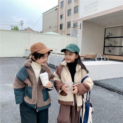 Le MaBu Parks For Girls