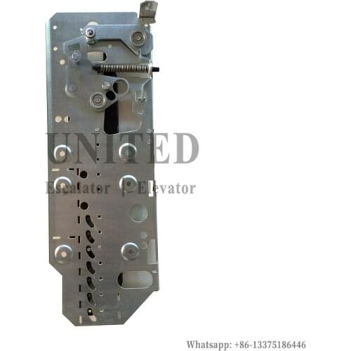 Elevator Door Vane 520mm B Type