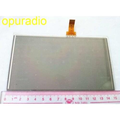 LQ065T5GG64 LCD display touch screen panel monitor for Mitsubishi DVD audio for Jee&p chrysler Do&dge MYGIG car radio