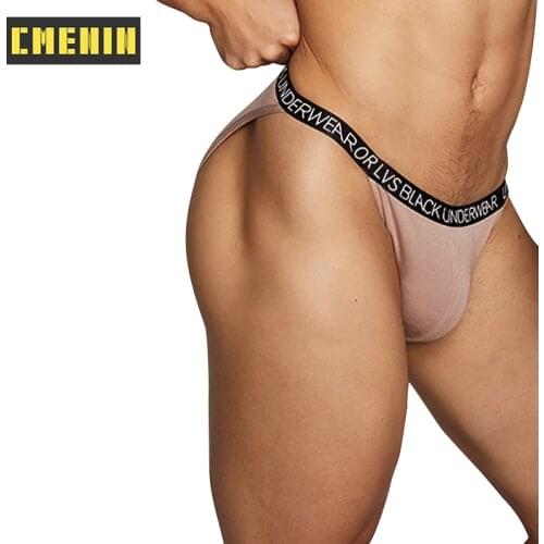 New Brand Modal Sexy Mans Underwear Briefs Underpants Low waist Mens Briefs Bikini Gay Underwear Innerwear Cuecas OR6102