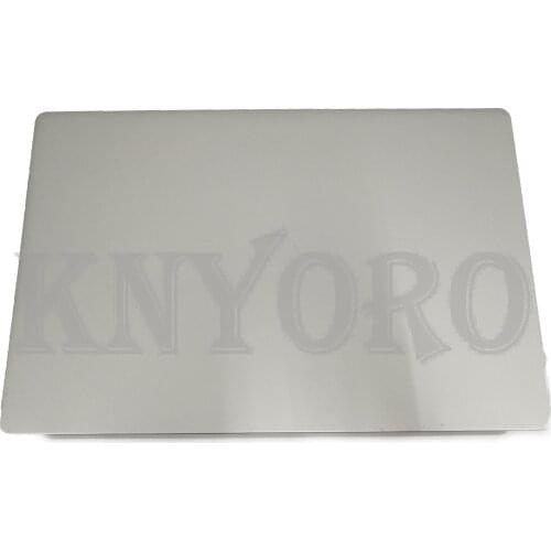 95%NEW For Dell Inspiron 15-7000 7590 7591 Laptop LCD Back Cover Silvery 0JW9GW