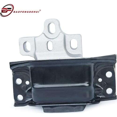 Engine Mounts Transmission Rubber Mounting Pier Gearbox 5QA199555G for Volkswagen Tiguan For Skoda KODIAQ 2.0 TSI 2.0 TDI
