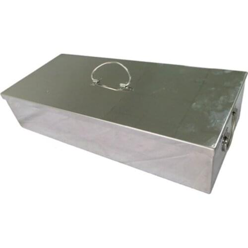 QD-XD111 cystoscope immersion disinfection box Hysteroscope immersion disinfection box Glutaraldehyde soaking disinfection box