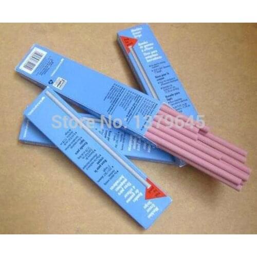 SANFORD Machine test Eraser Strips NO.74 Pink for ink testing , EF74-75215 pencil special for abrasion testing