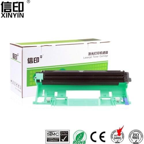 XColor dr1000 dr1035 dr1075 compatible drum unit for Brother HL 1110 1112 1118 1111 DCP 1510 1510R 1512 1512R MFC 1810 1810R