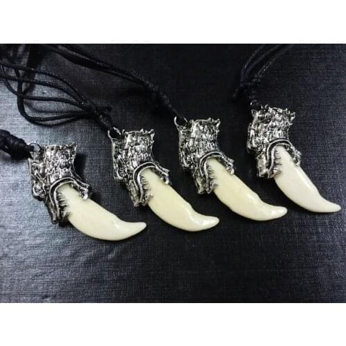 10 PCS Fashion accessories punk design Attractive Trendy Rock Necklace