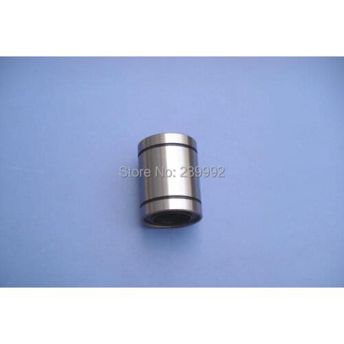 3mm caliber Standard linear bearings LM3 / LM3UU / LB3UU 3*7*10 mm Linear Ball Bearing Bush Bushing
