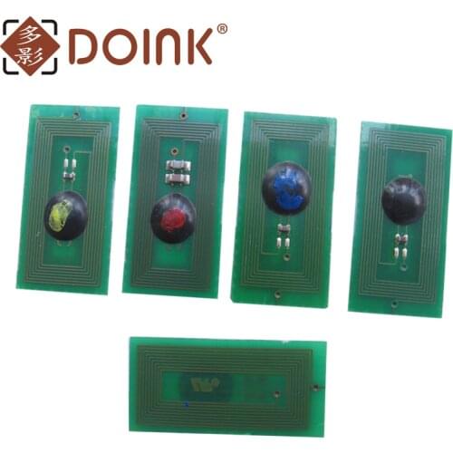 For Ricoh SP SP C431DN compatible toner chip with FREE SHIPPING