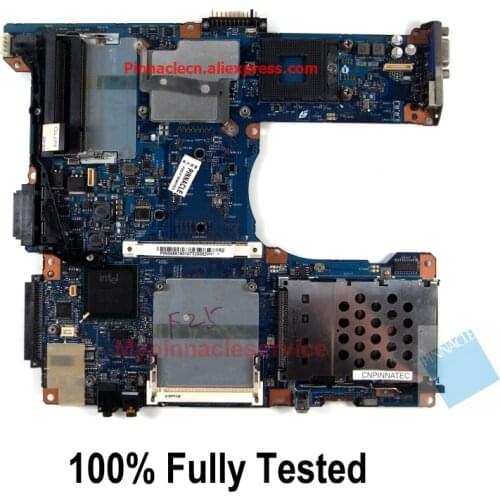 A5A001504030 Motherboard for Toshiba Qosmio F20 F25 FUTS81 P000455150