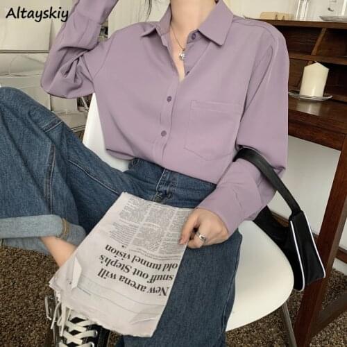 Altayskiy Womens Office Shirts
