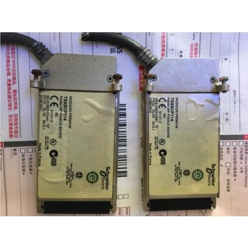 Used Good Condition TSXSCP114