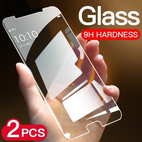 Bolimei Screen Protectors For Samsung Galaxy A6 Plus