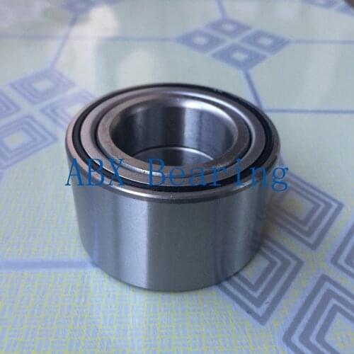 DAC30550032 DAC3055W CS31 DAC305532 ATV UTV car bearing auto wheel hub bearing size 30*55*32mm 30x55x32mm iron shield