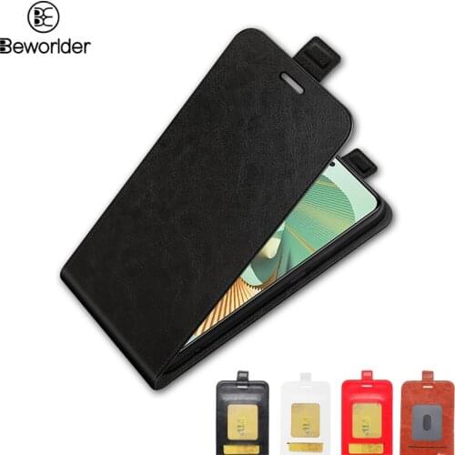 For ZTE Axon 30 Pro PU Leather Case Flip Wallet Card Slot Phone Cases For ZTE Axon 30 Ultra Protect Cover