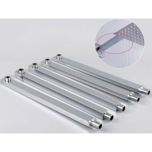 Hokerbat Shower Wall Brackets