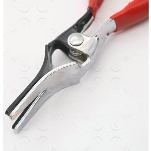 Car Auto Remote Control Case Disassembling Tool Locksmith Tools Repair Plier