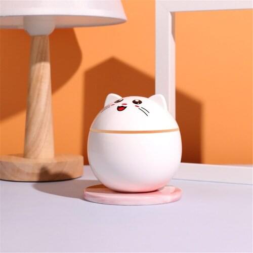 KEBETEME Car Humidifiers
