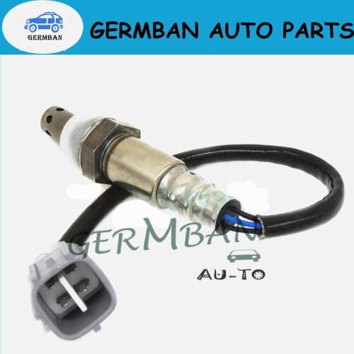 Lambda Air Fuel Ratio Oxygen Sensor for Lexus Toyota Land Cruiser 89467-35100 8946735100 8946735100