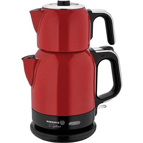 Бытовые чайники KORKMAZ TR China At AliExpress