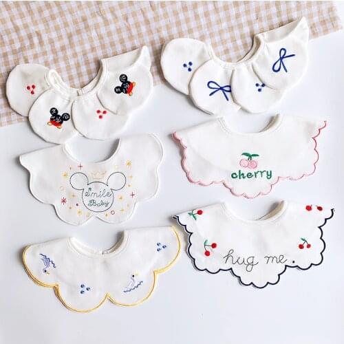 Bibs Lewyn China