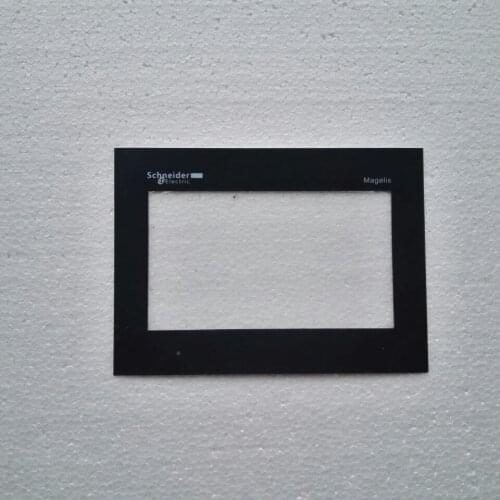 HMIGXO3501 HMIGXO3502 HMIGX03501 Membrane Film for HMI Panel repair~do it yourself,New & Have in stock