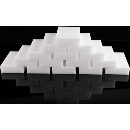 Mobile Phone Screen Glue Removal Tool OCA Glue Clean Sponge White Nano Magic Sponge Wipper For Display Screen Cleaner