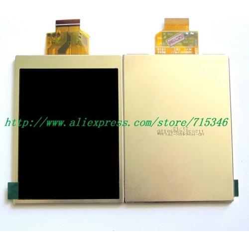 NEW LCD Display Screen For BENQ LR200 Digital Camera Repair Part With Backlight