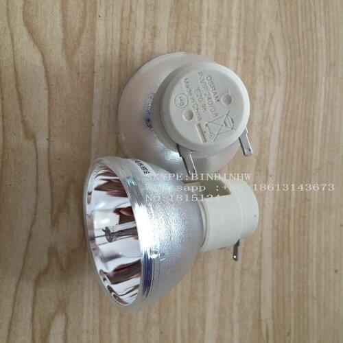 ORIGINAL PROJECTOR LAMP BULB / LAMP MC.JJT11.001 FIT For Acer P1510/P1515/H6520BD/S1283E/S1283HNE/S1383WHNE DLP Projectors