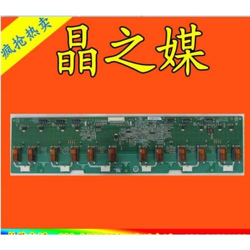 Original lt42720f high voltage board v291-001 4h+v2918.001/d1 T-CON connect board