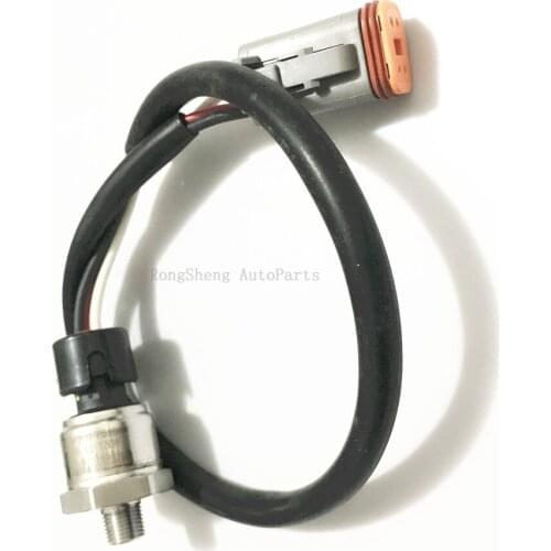 Original Transducer Pressure Sensor for Thermo King 42-1308 3HMP2-3 2E43631G03 421308 3HMP23 200 PSIG