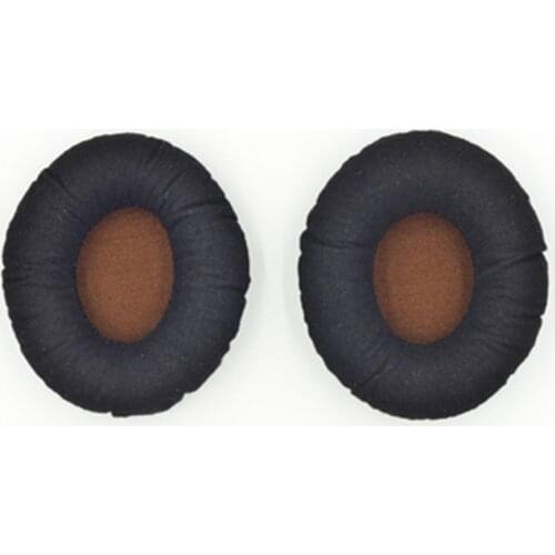 Replacement Soft Memory Foam Ear Pads Cushion For SENNHEISER MOMENTUM ON-EAR Headphones Cover Ear Pads 23 AugT9