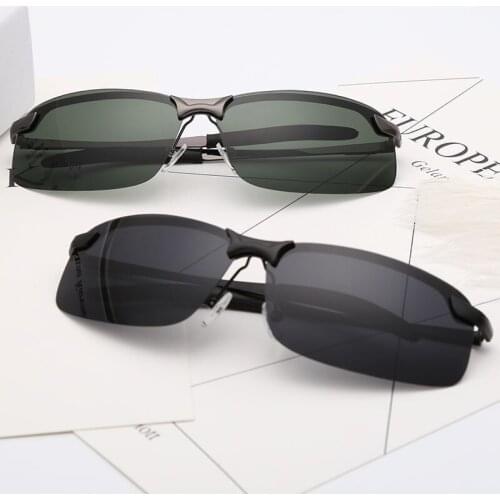 Polarized Sunglasses Women Brand Designer Sun Glasses Fashion Men Eyeglasses Vintage Retro Gafas Luxury Lunette Oculos feminino