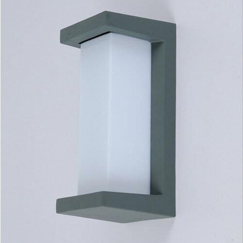 SUNMPOOS Outdoor Wall Lights