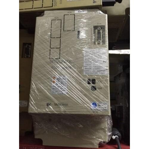 SGDB-30ADB Used One , servo driver Good Working free shipping