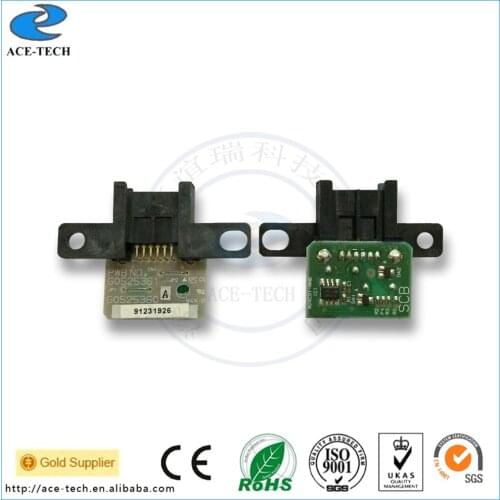 15K Compatible toner chip for Ricoh SP4100 laser printer cartridge OEM