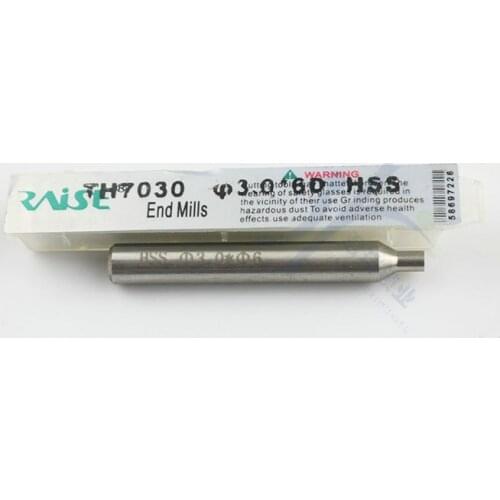 3.0 Raise Tracer Point Key Cutting Copy Making Machine Guide Pin Locksmith Tools Bits Probe For Milling Cutter