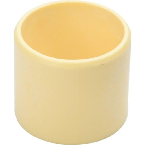 50PCS Sleeve Bearing JSM-0810/1012/1214 Plain Bearing Engineering Plastics General Bearings With Lubrication, Wearproof