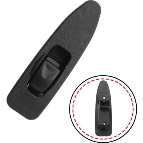 Fit For Mitsubishi Carisma 1995-2006 MR792851 Front Left Right Hand Power Control Electric Master Window Switch Button