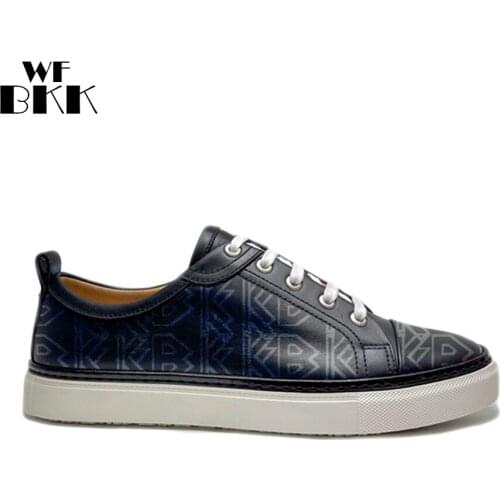 WFBKK 21ss H Shoes Sneakers #wfmd393